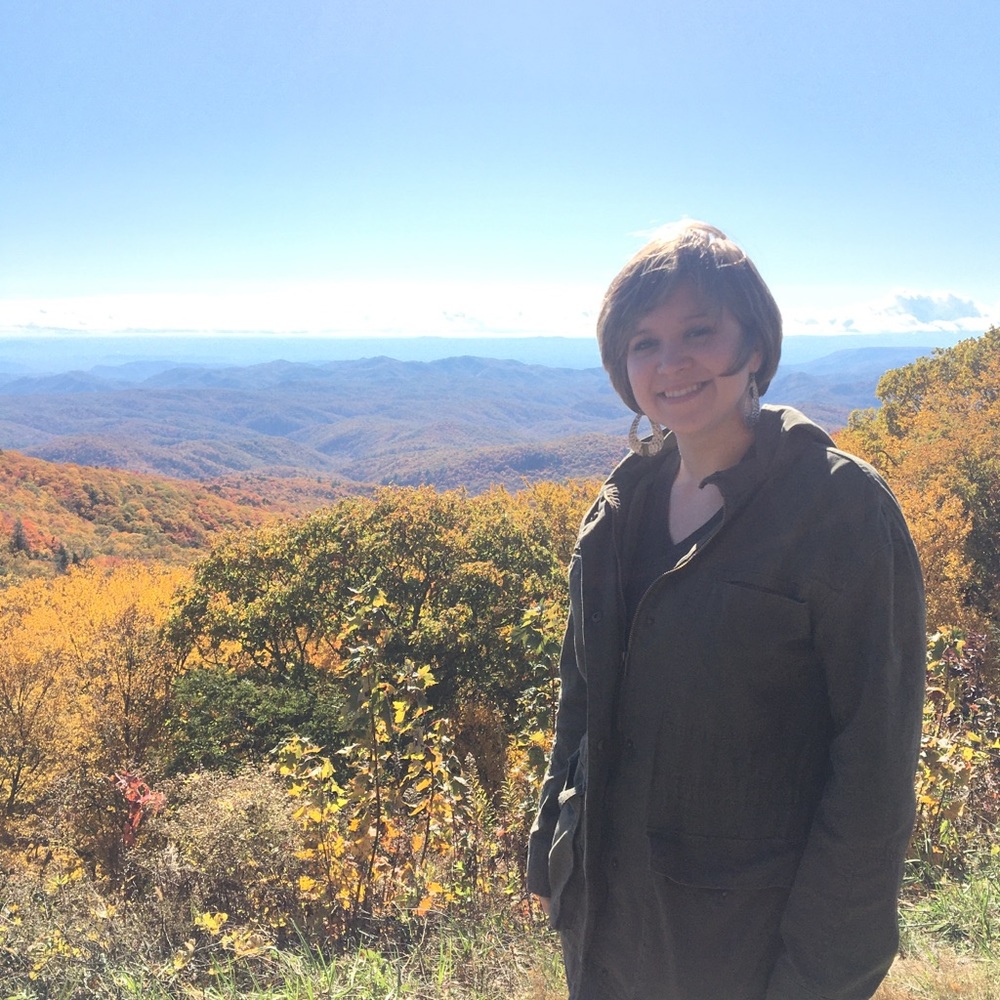 Meet your Posher, Addison